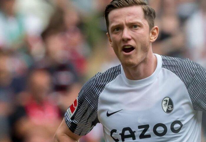 Γκρέγκοριτς