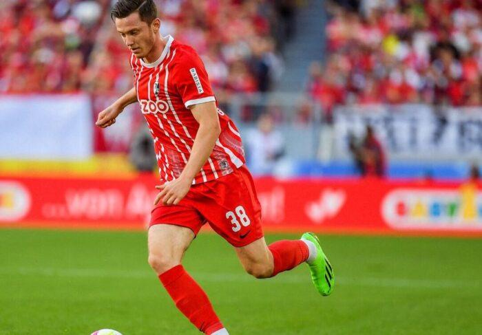 Γκρέγκοριτς