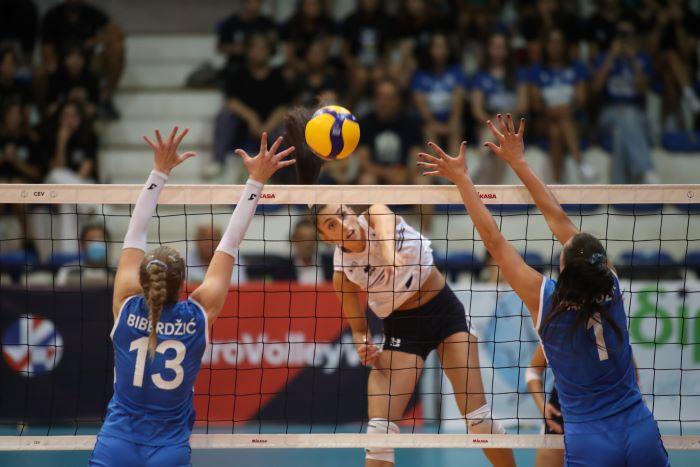 Ελλάδα Βοσνία