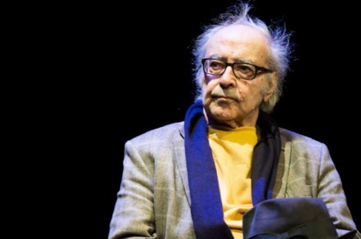 Ζαν-Λικ Γκοντάρ