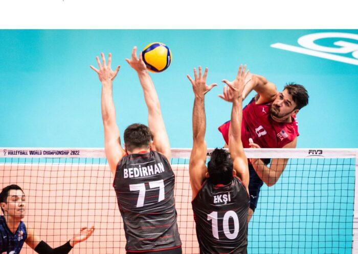 ΗΠΑ Τουρκία