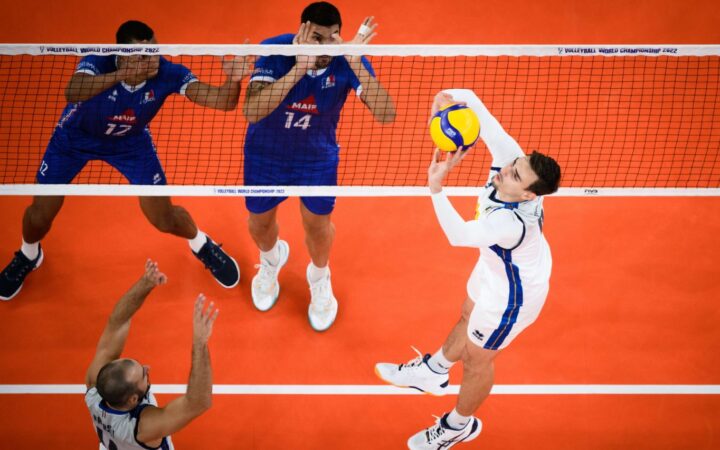 Ιταλία Γαλλία