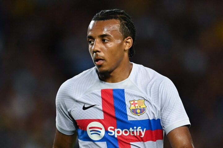 Κουντέ Μπαρτσελόνα