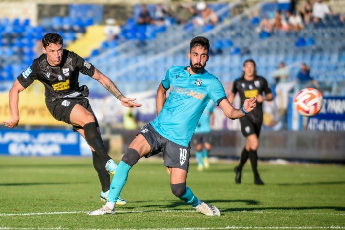 Λαμία Αστέρας