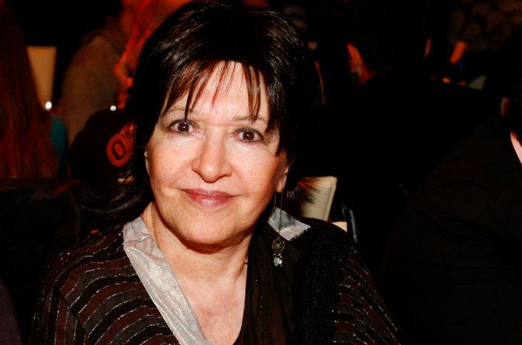 Μάρθα Καραγιάννη