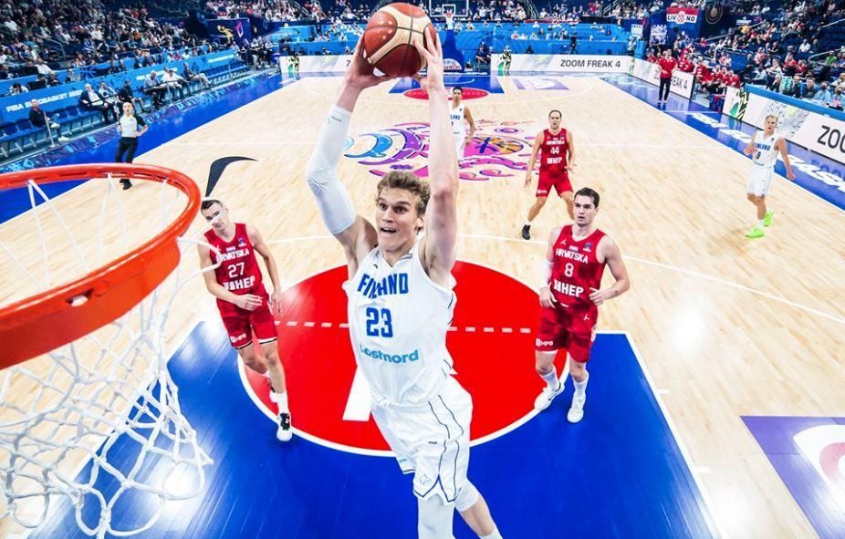 Μάρκανεν Φινλανδία - Κροατία