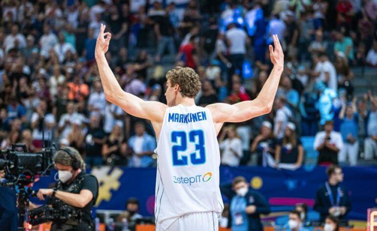 Μάρκανεν Φινλανδία - Τσεχία