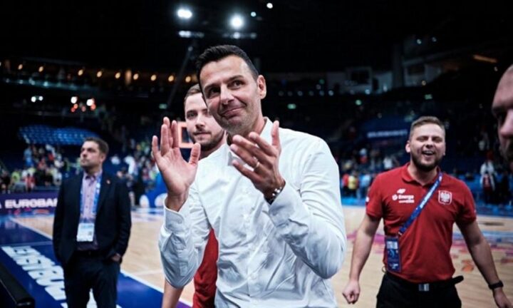 Μίλισιτς Πολωνία