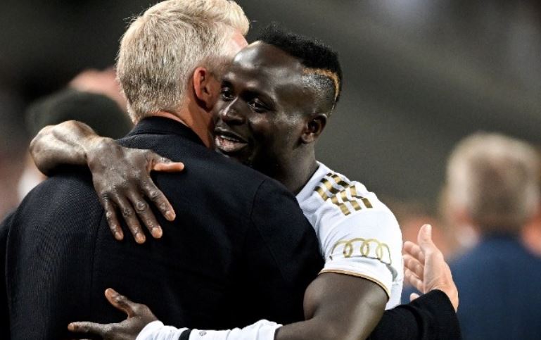 Μανέ Μπάγερν Μονάχου