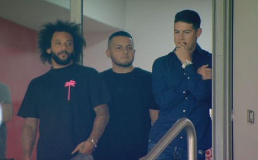 Μαρσέλο Χάμες