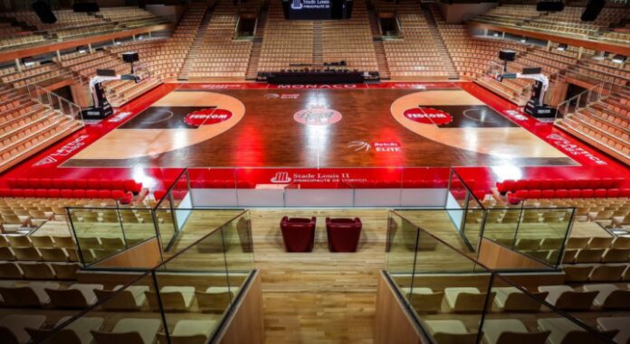 Μονακό μπάσκετ