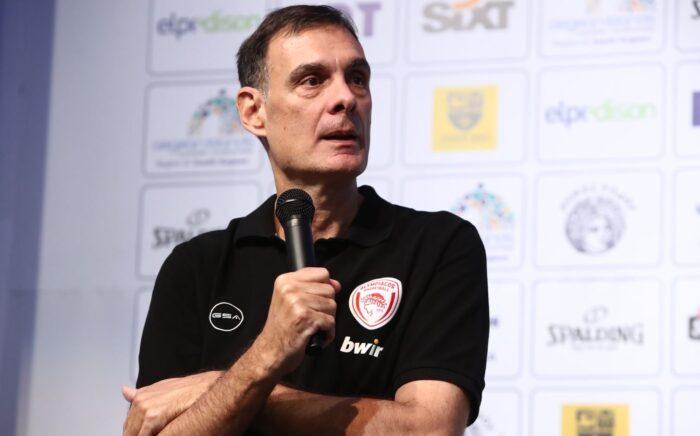 Μπαρτζώκας