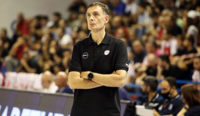 Μπαρτζώκας