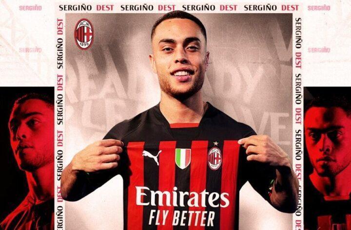 Ντεστ Μίλαν