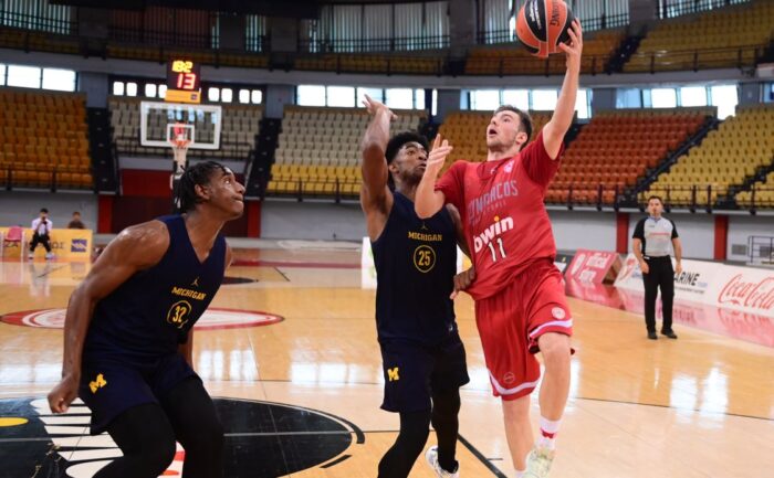 Οικονομόπουλος