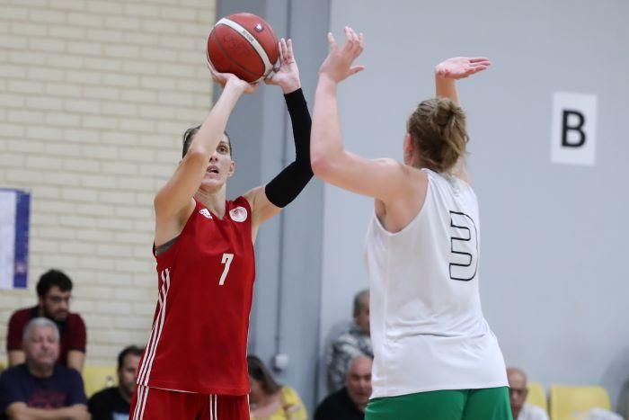 Ολυμπιακός Λούμπλιν