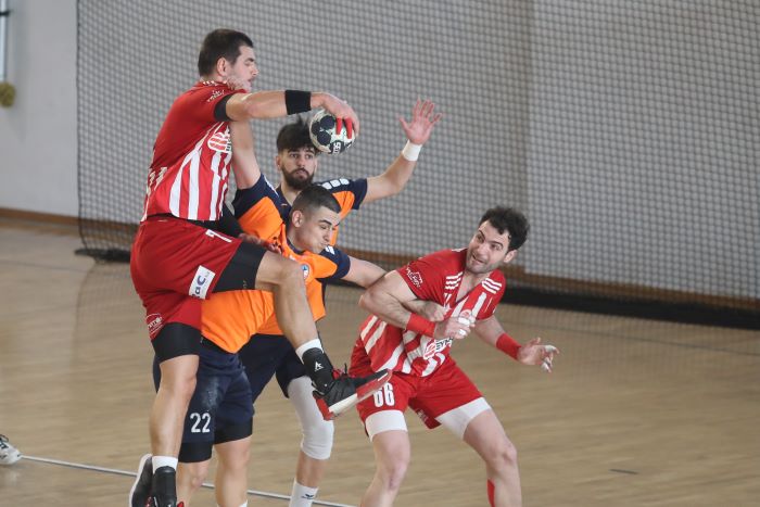 Ολυμπιακός Πυλαία