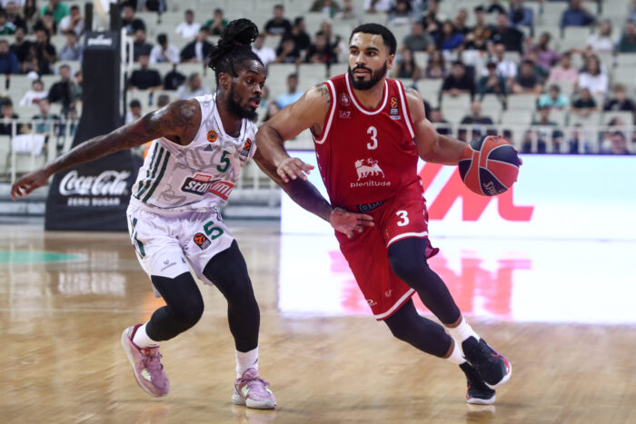 Παναθηναϊκός Αρμάνι