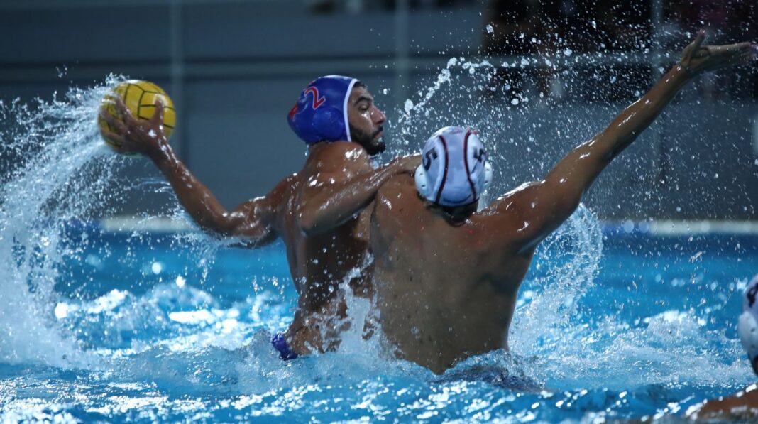 Πανιώνιος πόλο