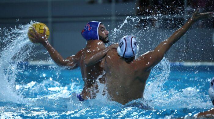 Πανιώνιος πόλο