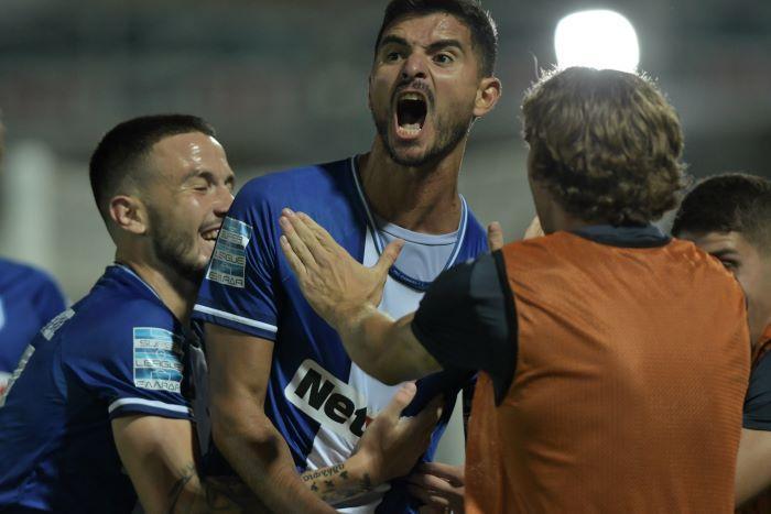 Πας γιάννινα