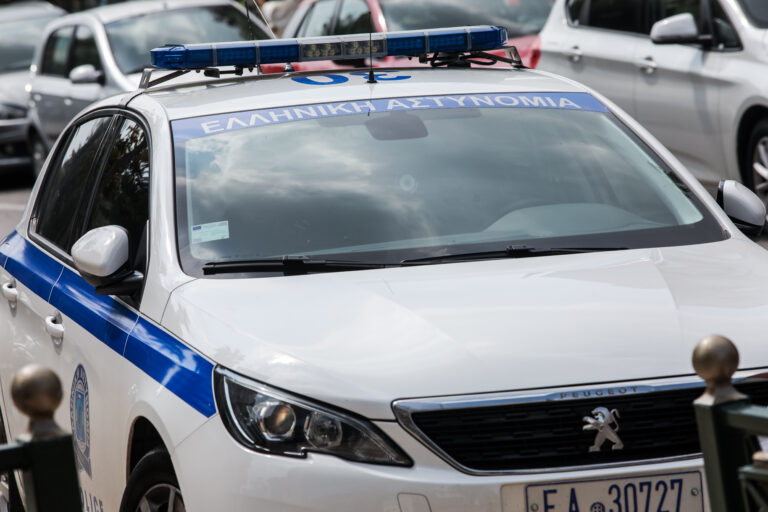 Επίθεση με μαχαίρι έξω από το Εφετείο Αθηνών για οπαδικούς λόγους