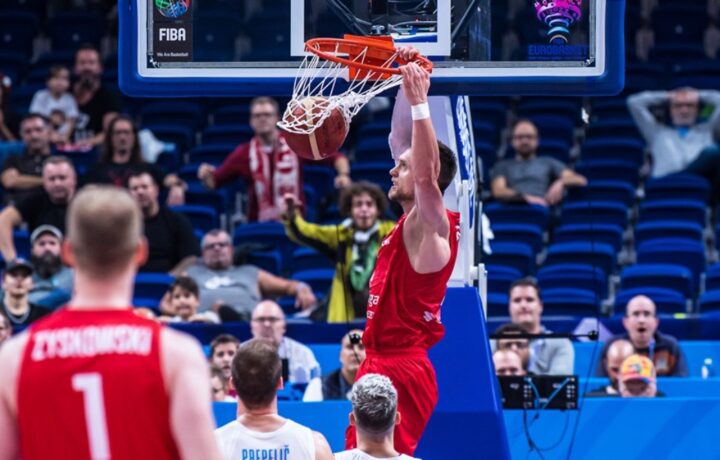 Πονίτκα Σλοβενία - Πολωνία