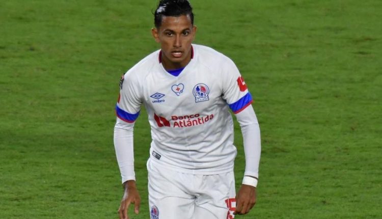 Ροντρίγκες Έντουιν