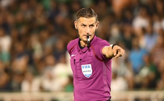 Σιδηρόπουλος