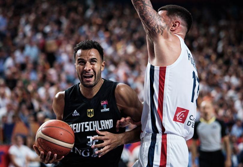 Τίμαν Γαλλία Γερμανία