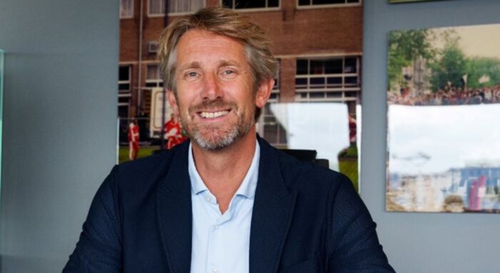 Φαν Ντερ Σαρ