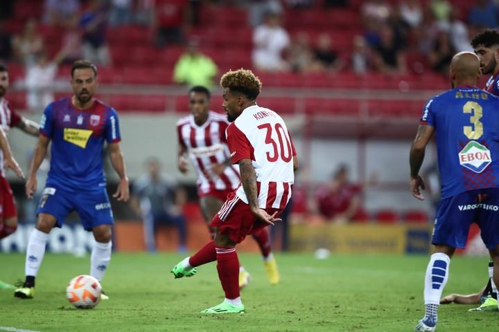 Ντε Λα Φουέντε