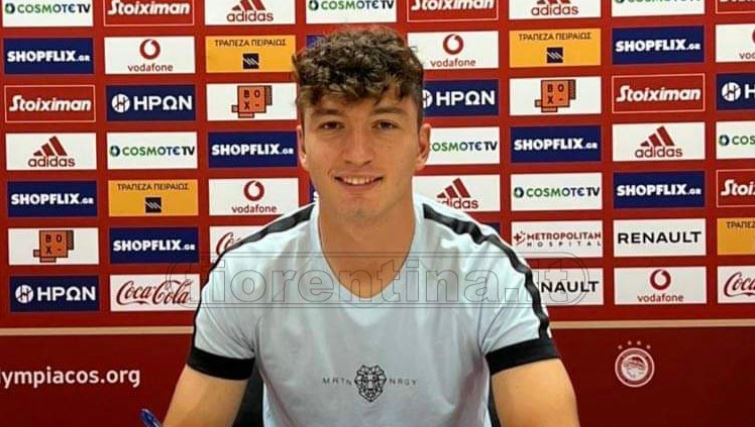 Χαραλαμπόγλου