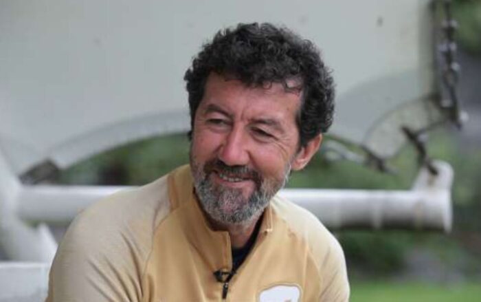 Χουάν Κάρλος Μαντιά