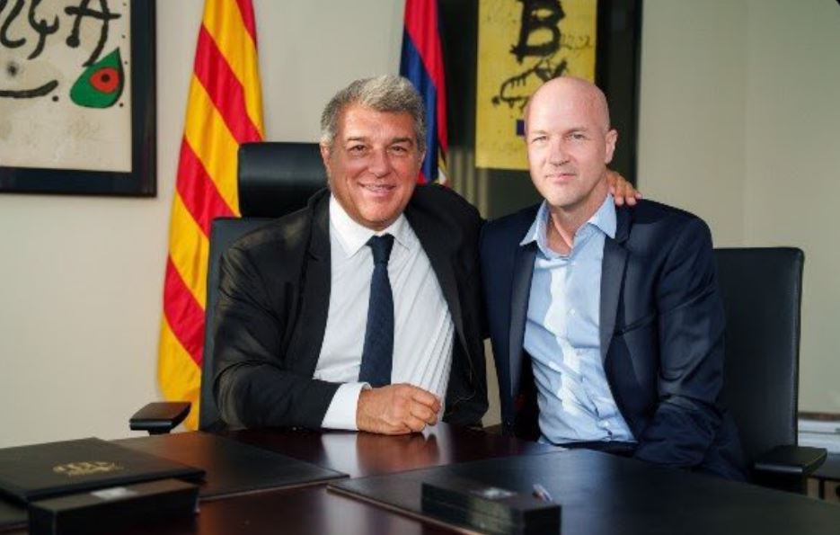 γιόρντι κρόιφ