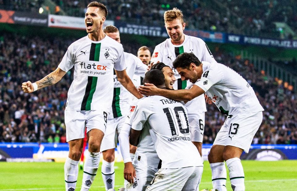 γκλάντμπαχ