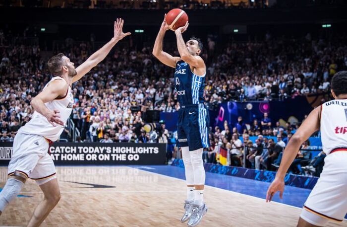 ελλάδα γερμανία