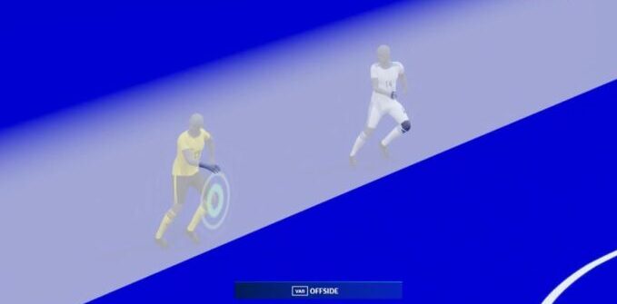 ημιαυτόματο οφσάιντ