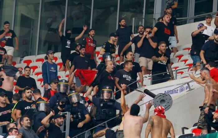 κολωνία νις