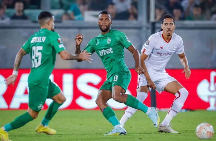 λουντογκόρετς