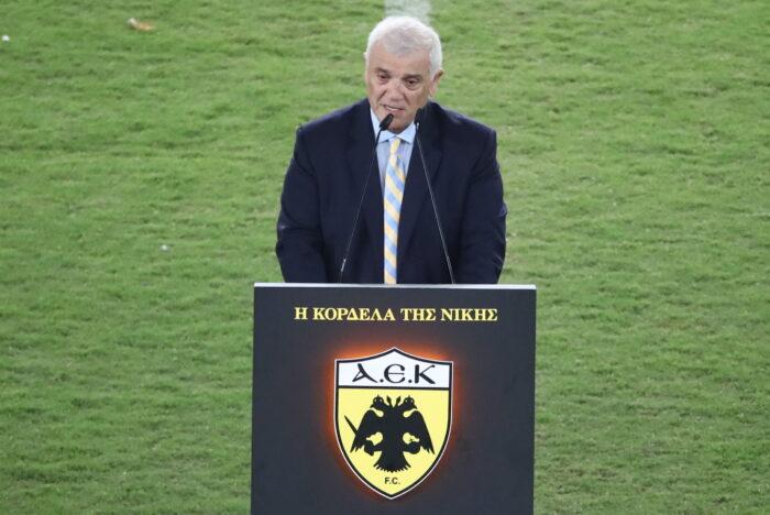 Μελισσανίδης