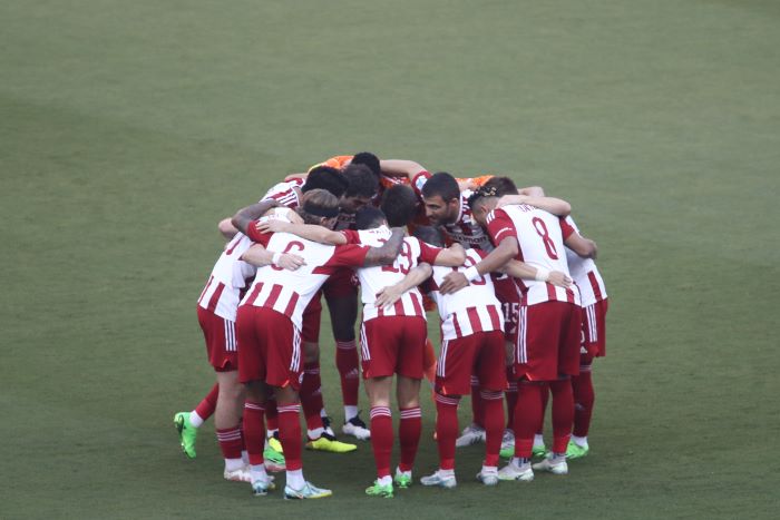 ολυμπιακός