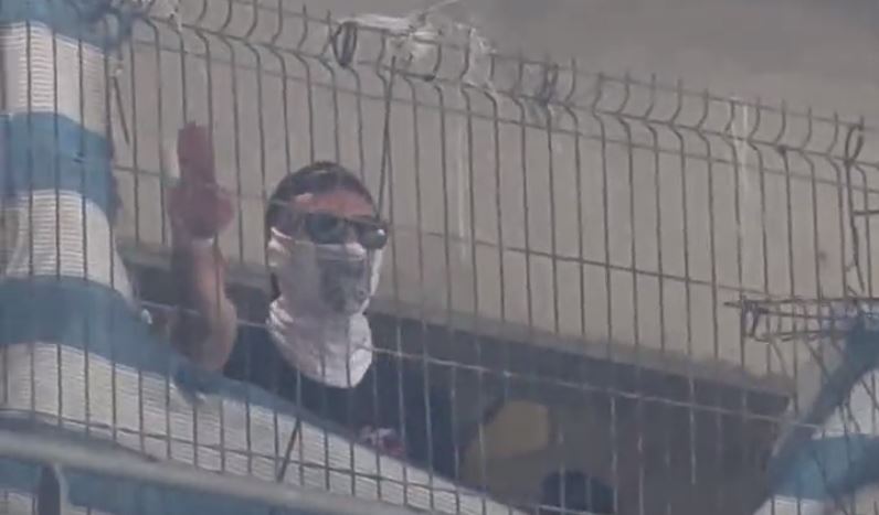 οπαδοί άιντραχτ