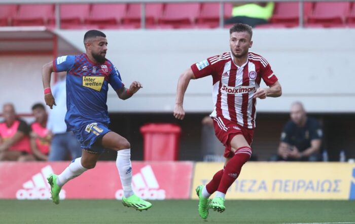 πάολο φερνάντες