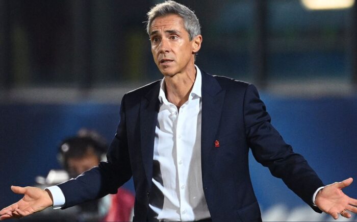 πάουλο σόουζα