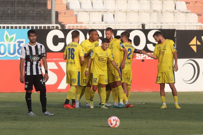 παναιτωλικός