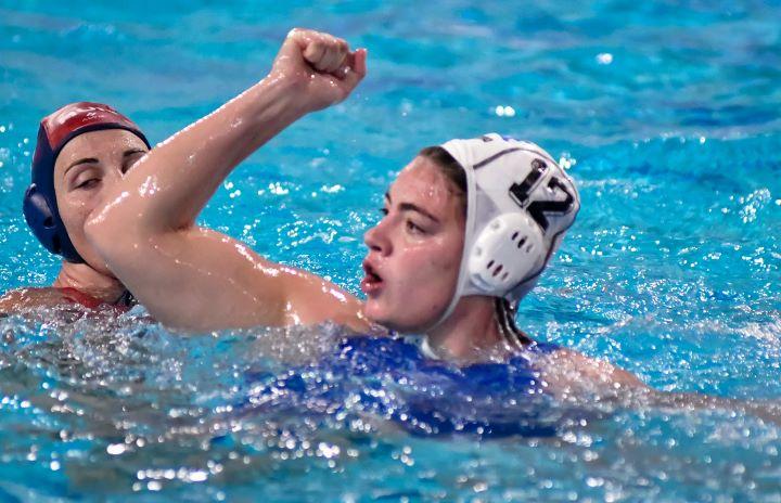 πόλο γυναικών