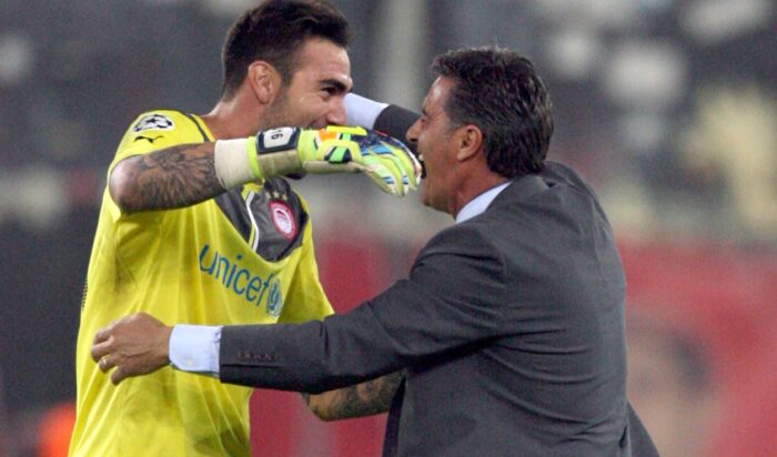 ρομπέρτο μίτσελ