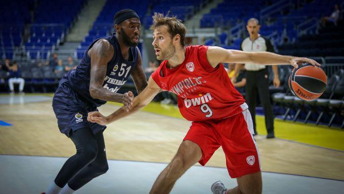 φενέρμπαχτσε ολυμπιακός