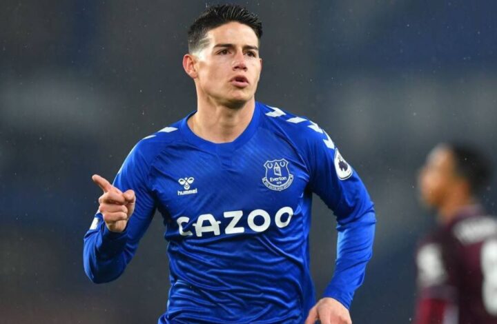 χάμες ροντρίγκες